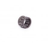 PÍSTNÍ LOŽISKO JEHLOVÉ - KUS - 14MM ČEP (14X18X13MM) - BABETTA